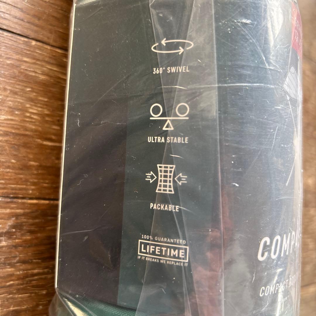 グランドトランク　COMPASS 360 コンパクトチェアー