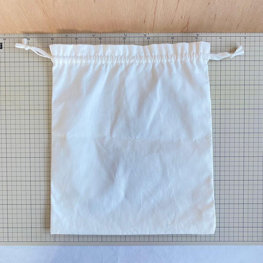 MIKIOSAKABE grounds 24cm イエロー オーロラブルー　袋付