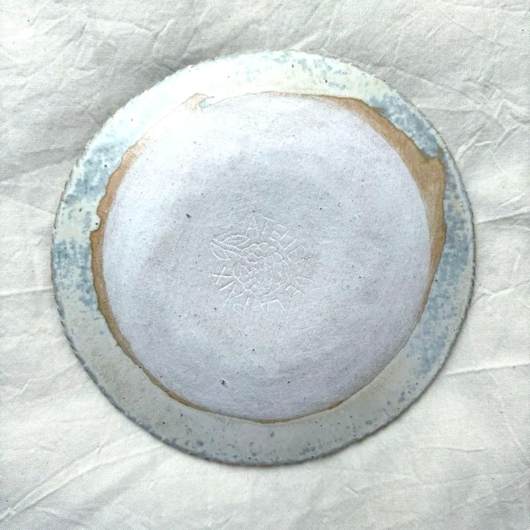 鹿児島睦 器 皿 プレート