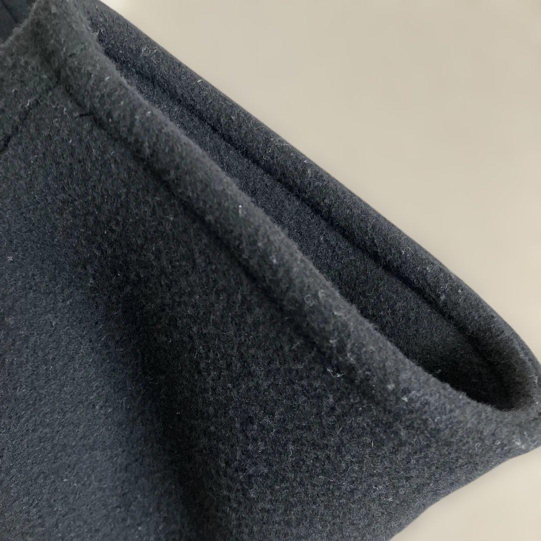 AP ATUDIO モッサフーディーコート