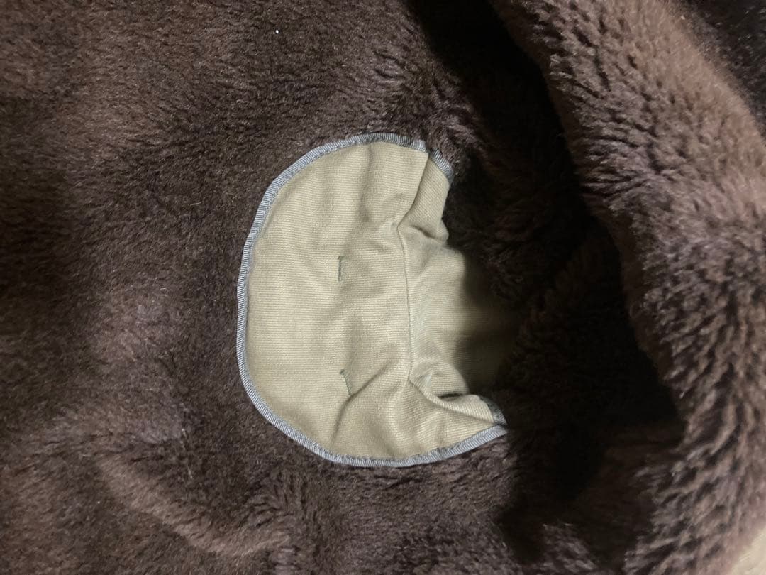 ザリアルマッコイズ　N1 デッキジャケット　34