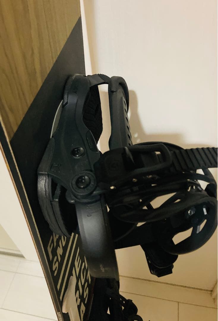 FANATIC TRICKMASTER トリックマスター レディース S