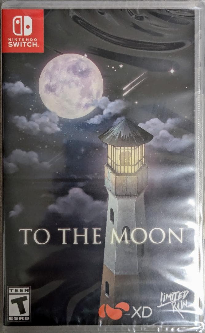 【コンティ】スイッチゲーム５点セット