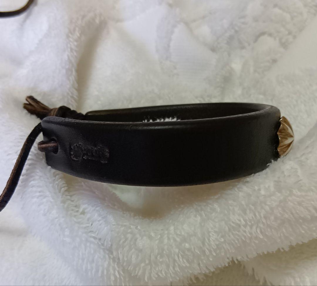 【メンフィス】吾郎作アポロコンチョバングル