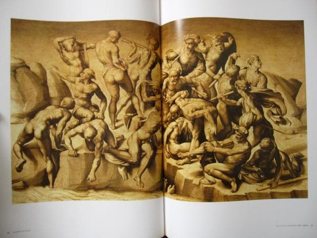 レオナルド・ダ・ヴィンチ 全絵画作品・素描集 1452 1519年