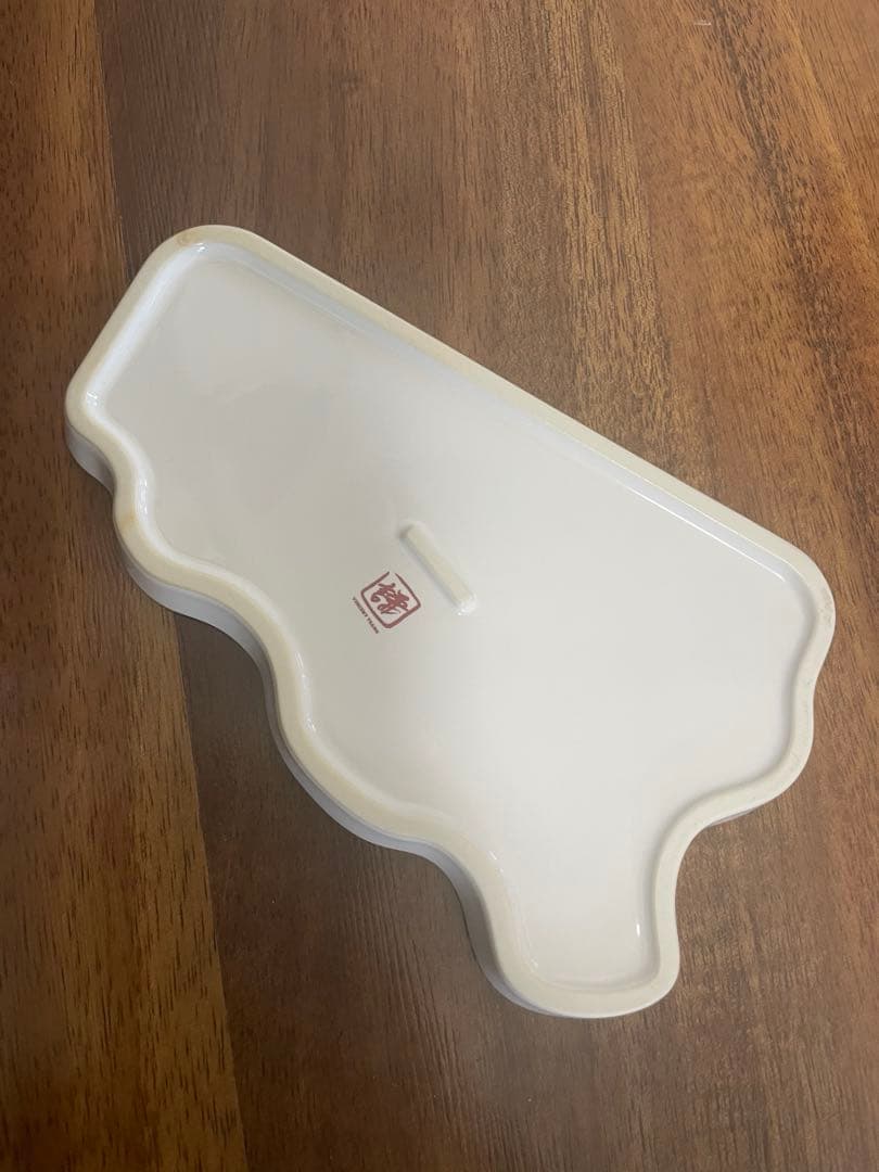 everyone エブリワン Vincent CERAMIC TRAY トレー