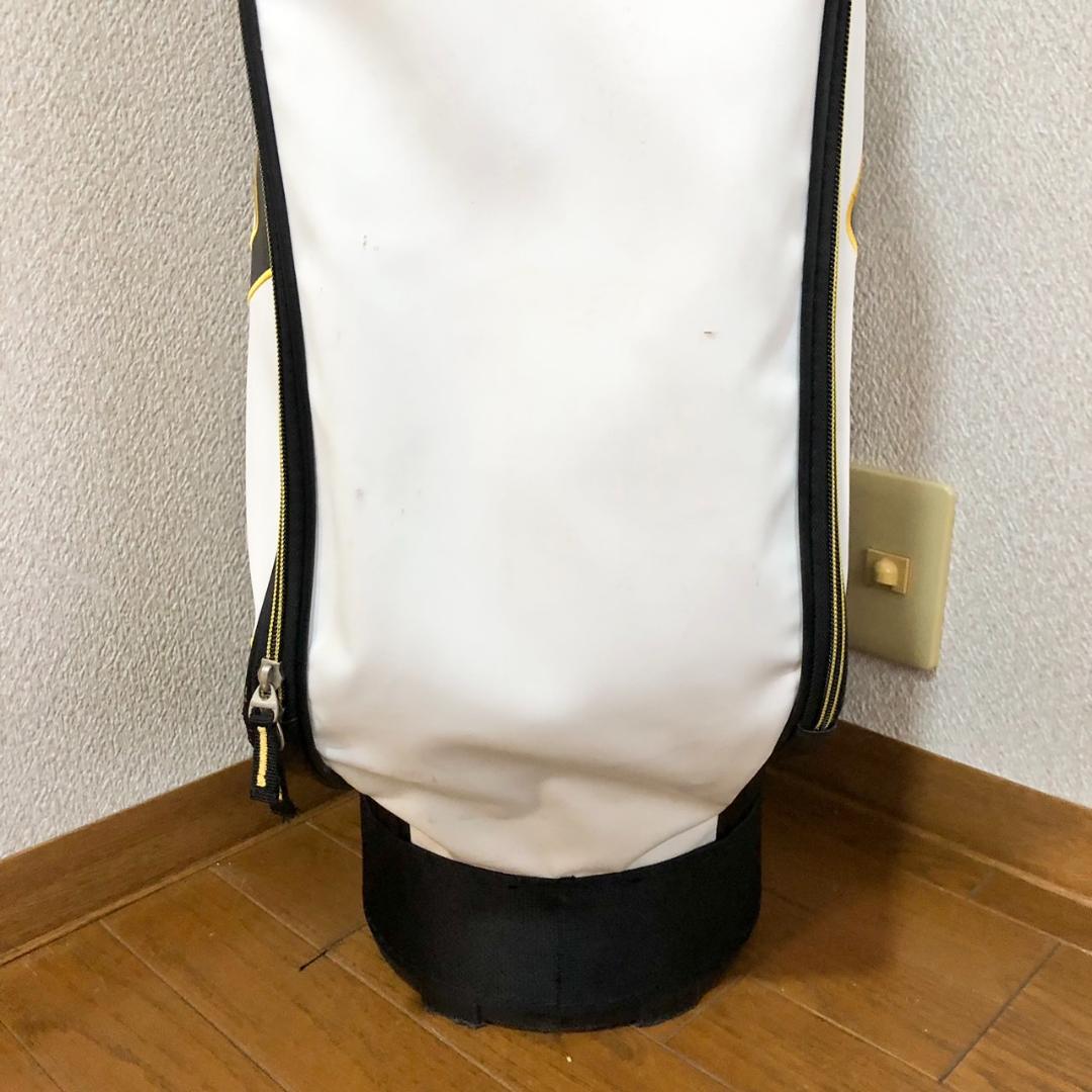 Callaway WARBIRD キャディバッグ ゴルフバッグ カート 7分割