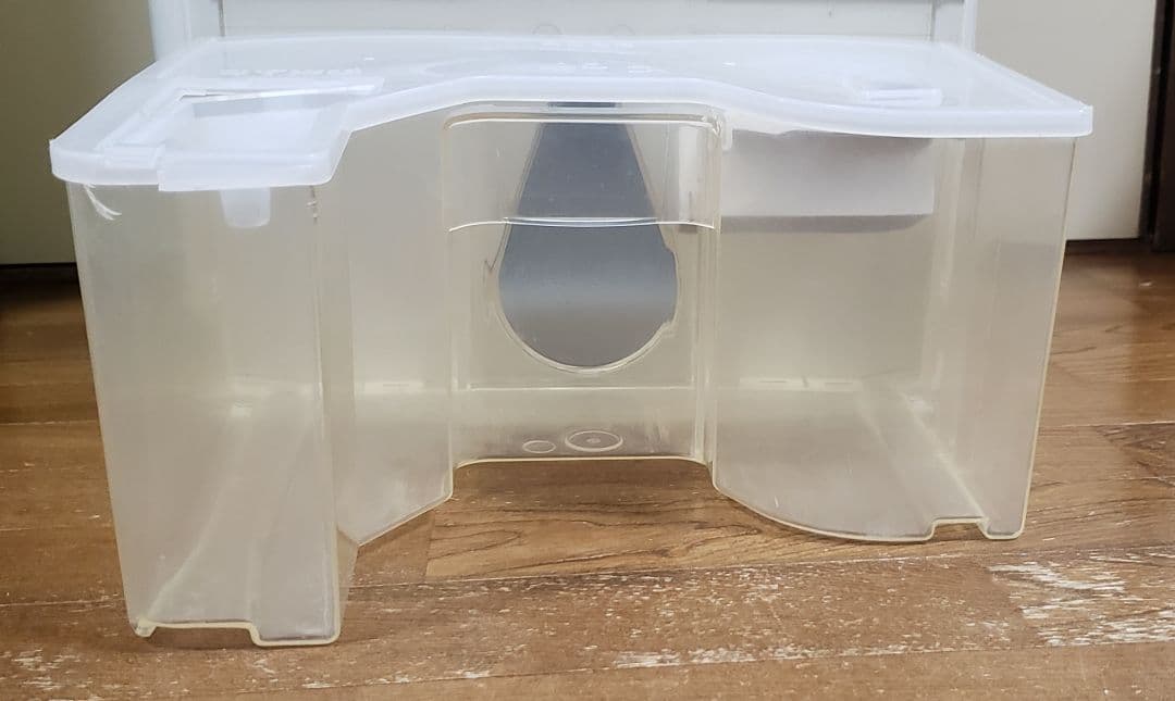 【ジャンク品】MITSUBISHI 除湿機 ホワイト