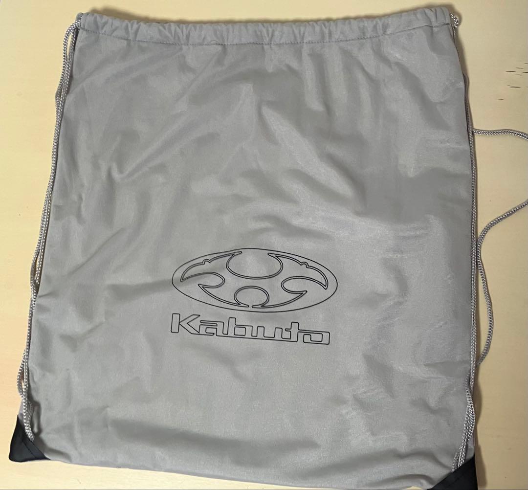 Kabuto EXCEED サイズXL