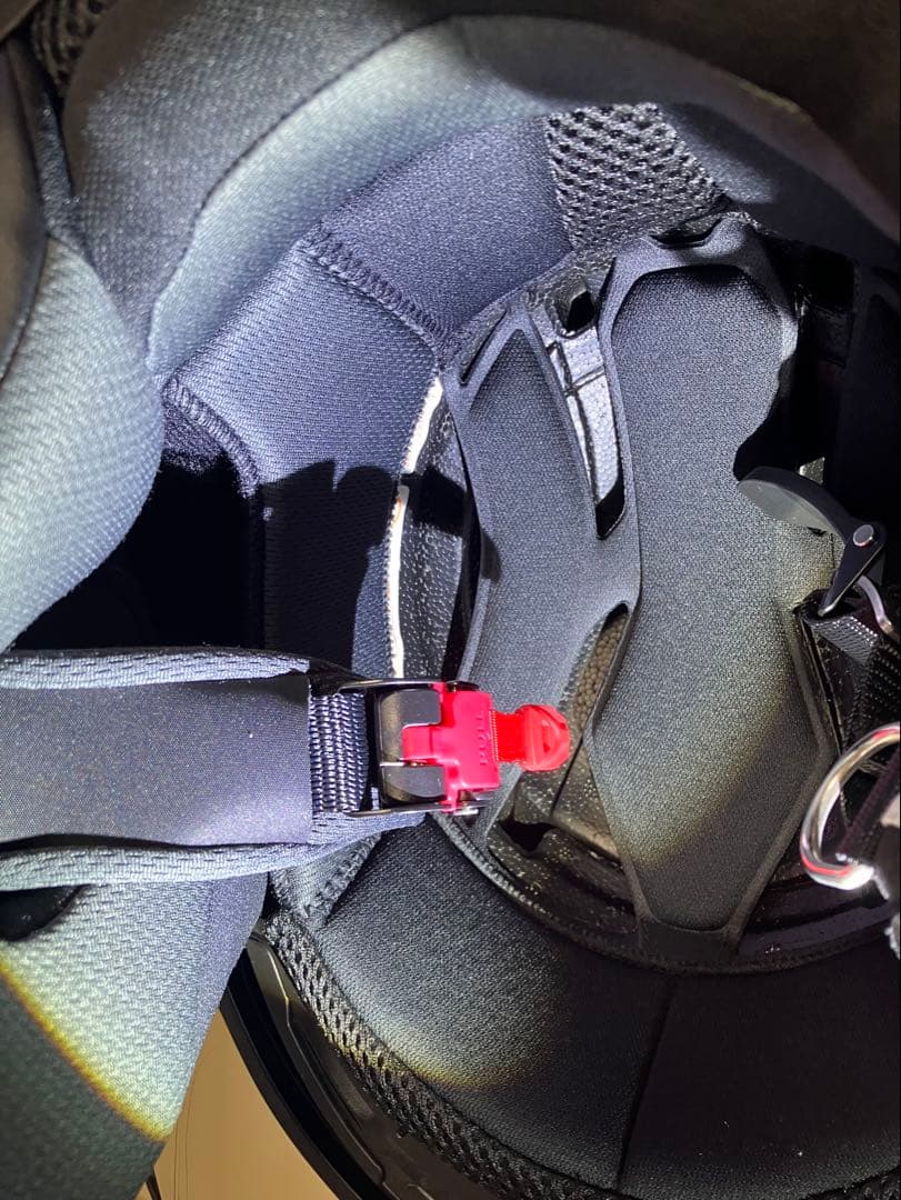 Kabuto EXCEED サイズXL