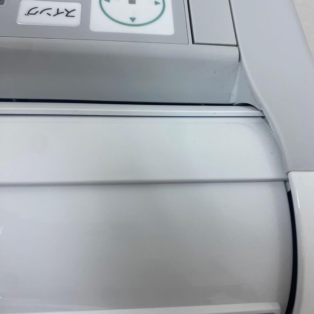 三菱 衣類乾燥除湿機 MJ-120MX-W ムーブアイ 2018年製