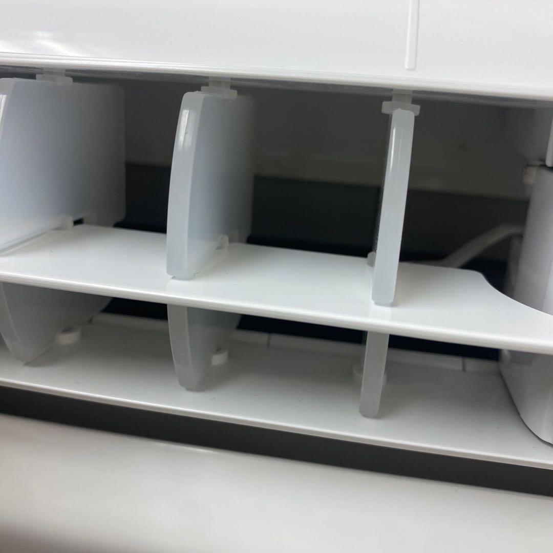 三菱 衣類乾燥除湿機 MJ-120MX-W ムーブアイ 2018年製