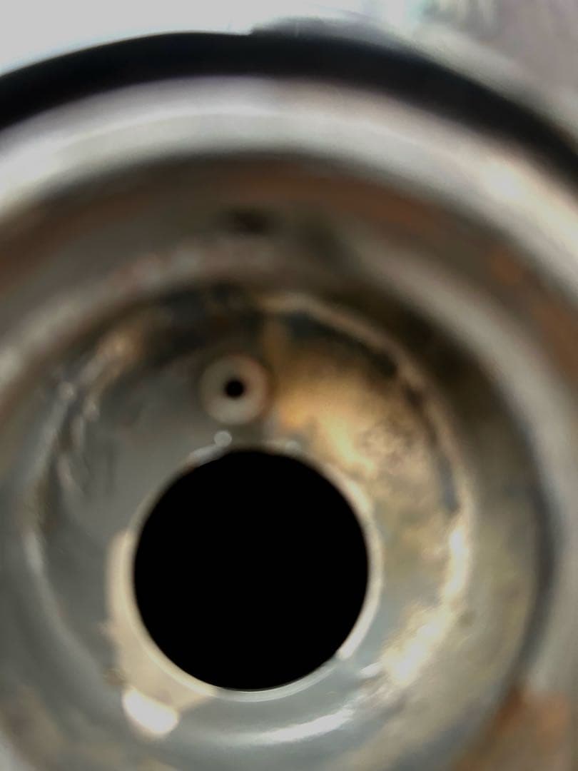 Harley-Davidson スポーツスター純正タンク