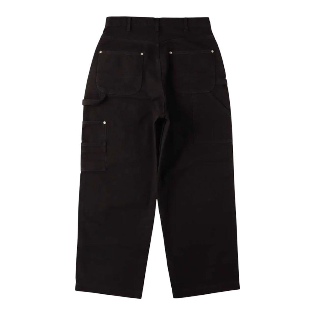 tenbox e.sen jason ダブルニーペインターパンツ