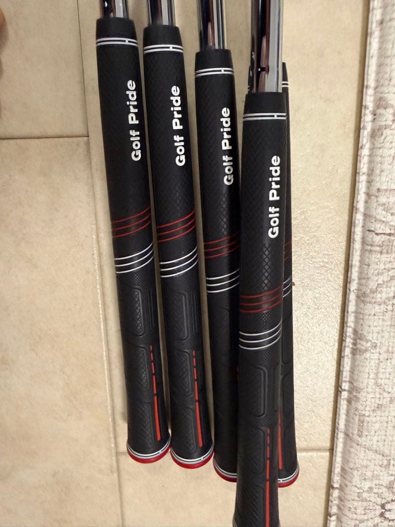 クラブ Titleist T100(2021) 6-P modus 115