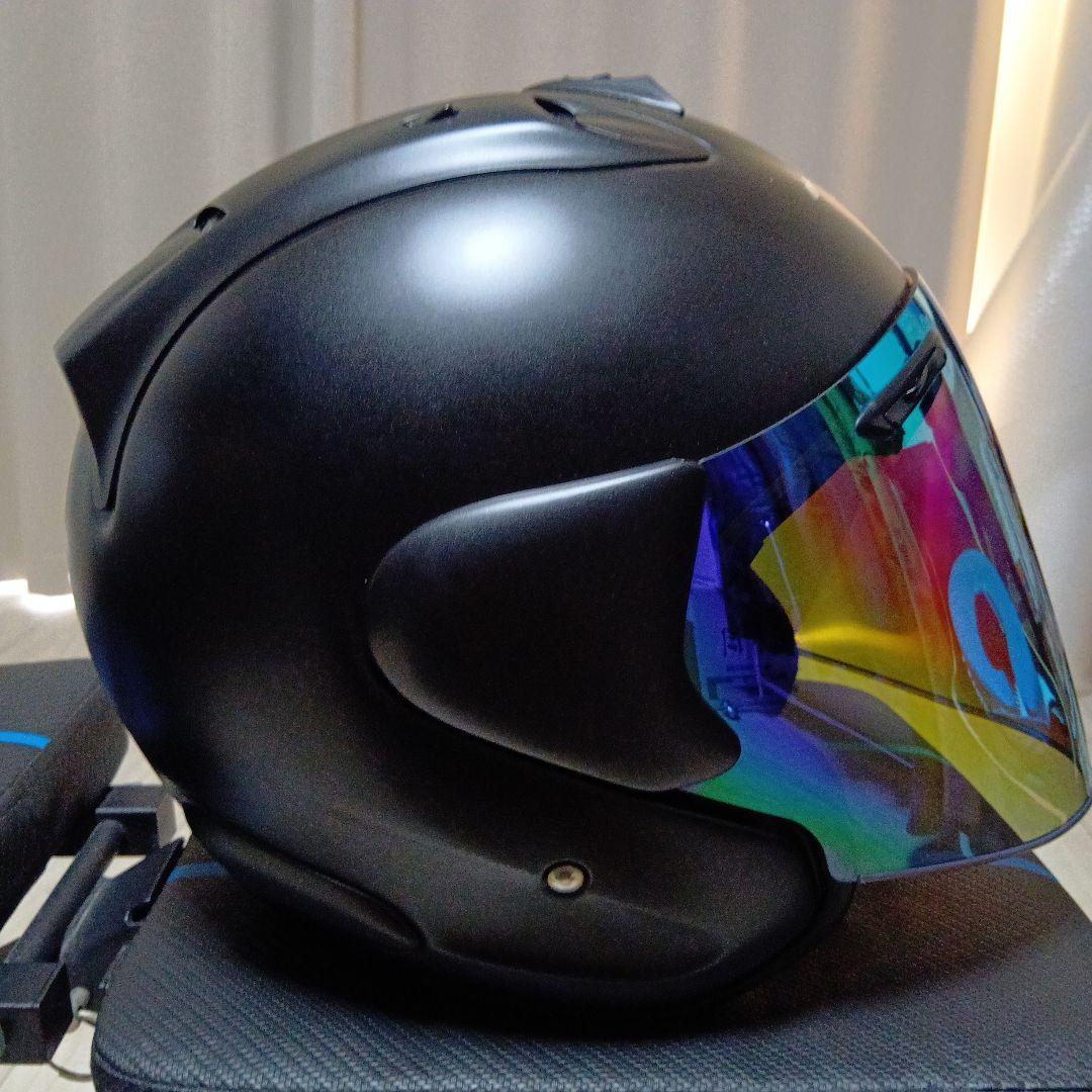 アライ SZ-RAM3 Lサイズ