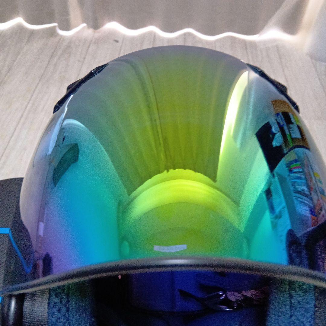 アライ SZ-RAM3 Lサイズ