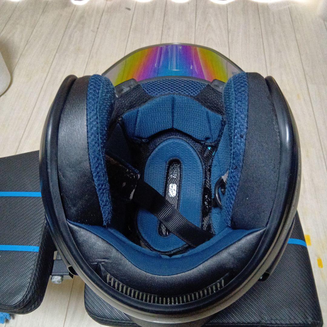 アライ SZ-RAM3 Lサイズ