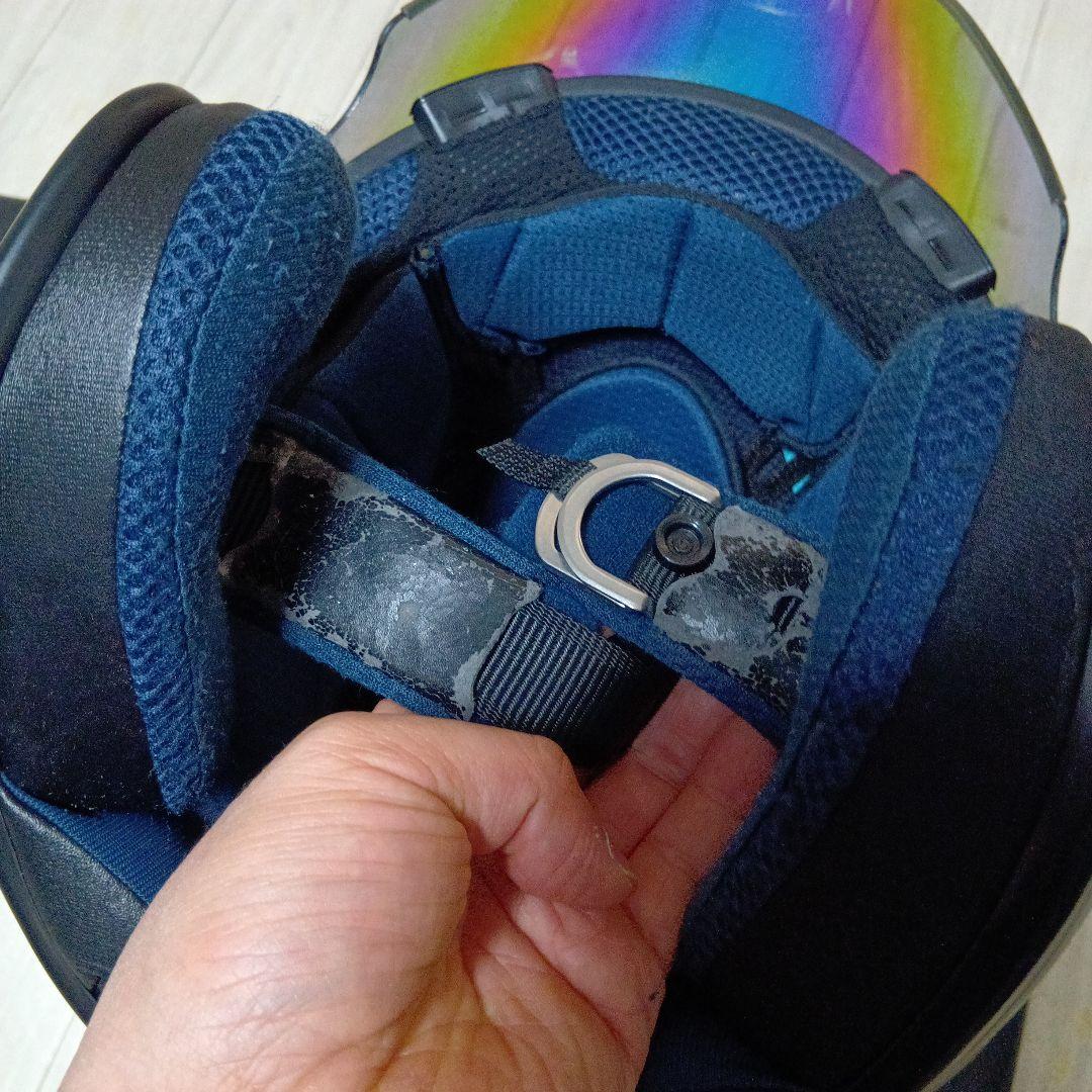 アライ SZ-RAM3 Lサイズ