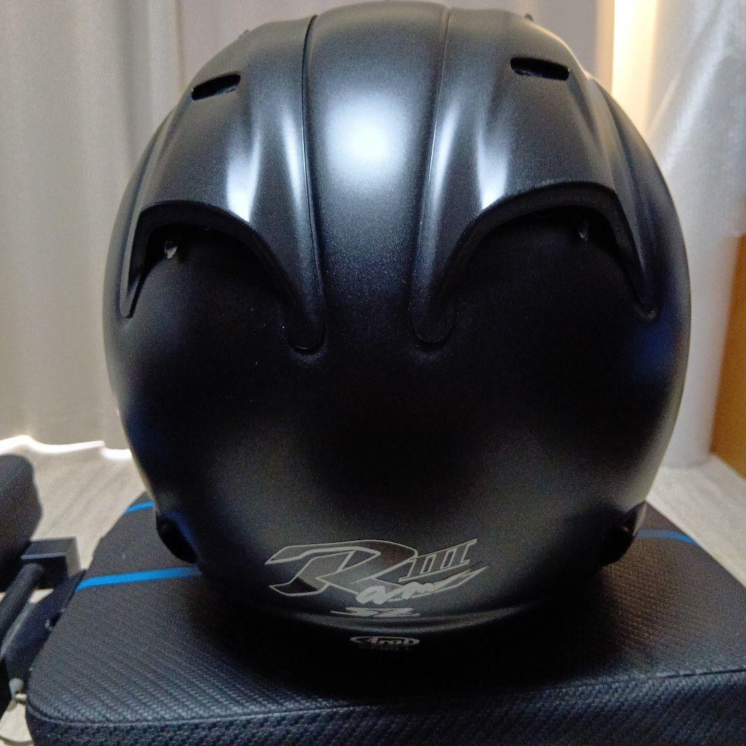 アライ SZ-RAM3 Lサイズ