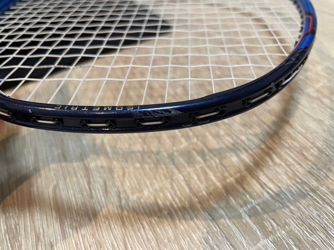 ヨネックス　YONEXのナノレイ900 3UG5