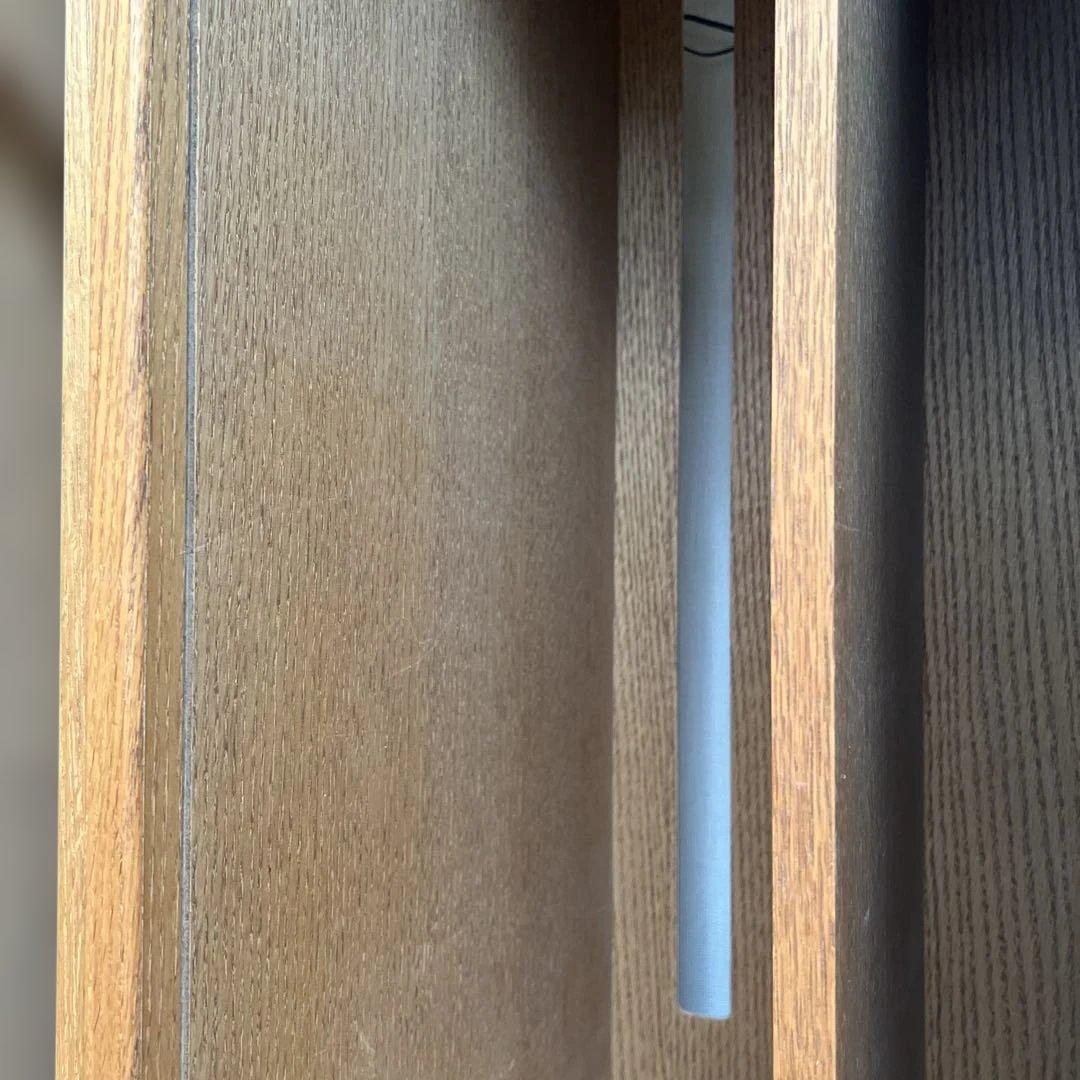 モモナチュラル　TV台