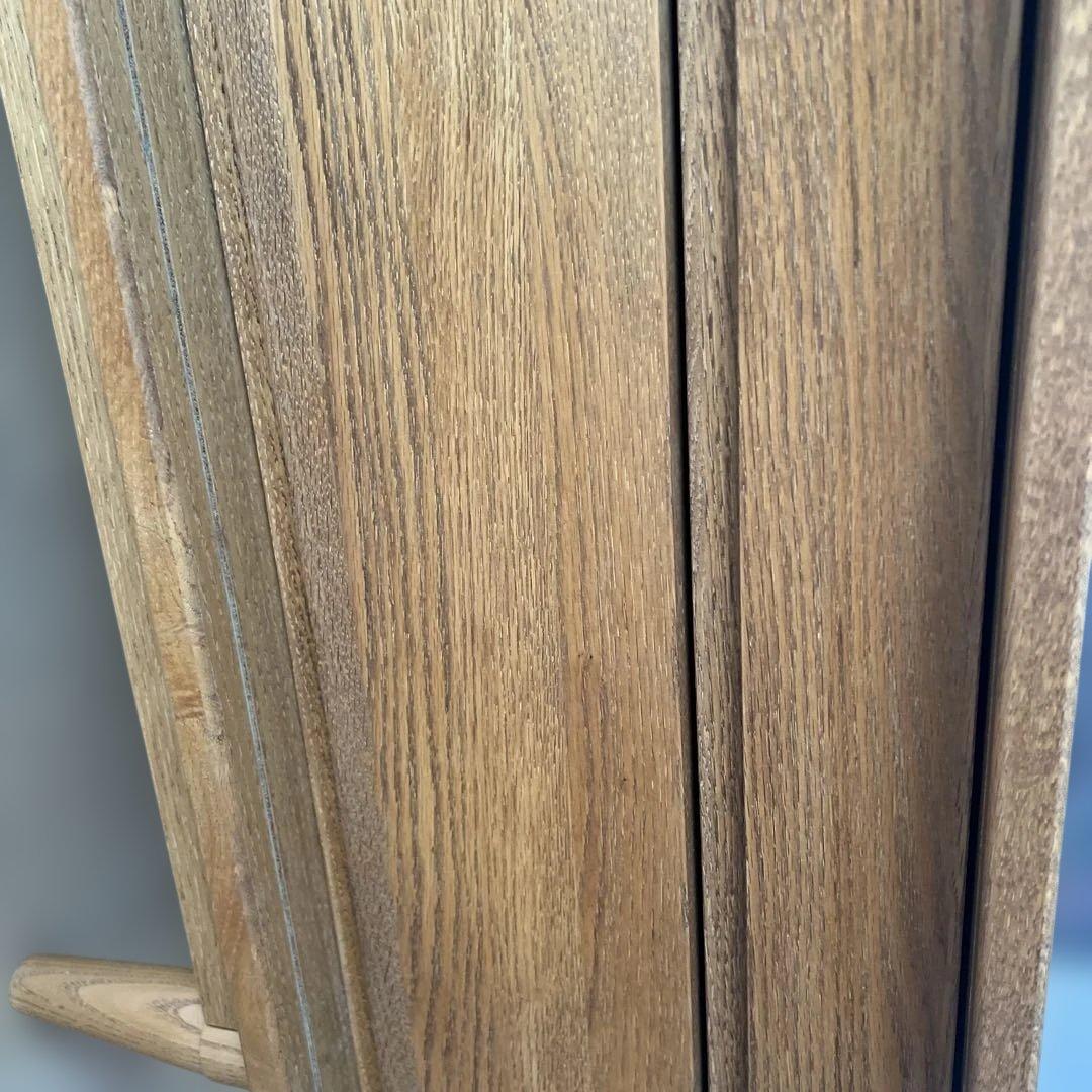 モモナチュラル　TV台