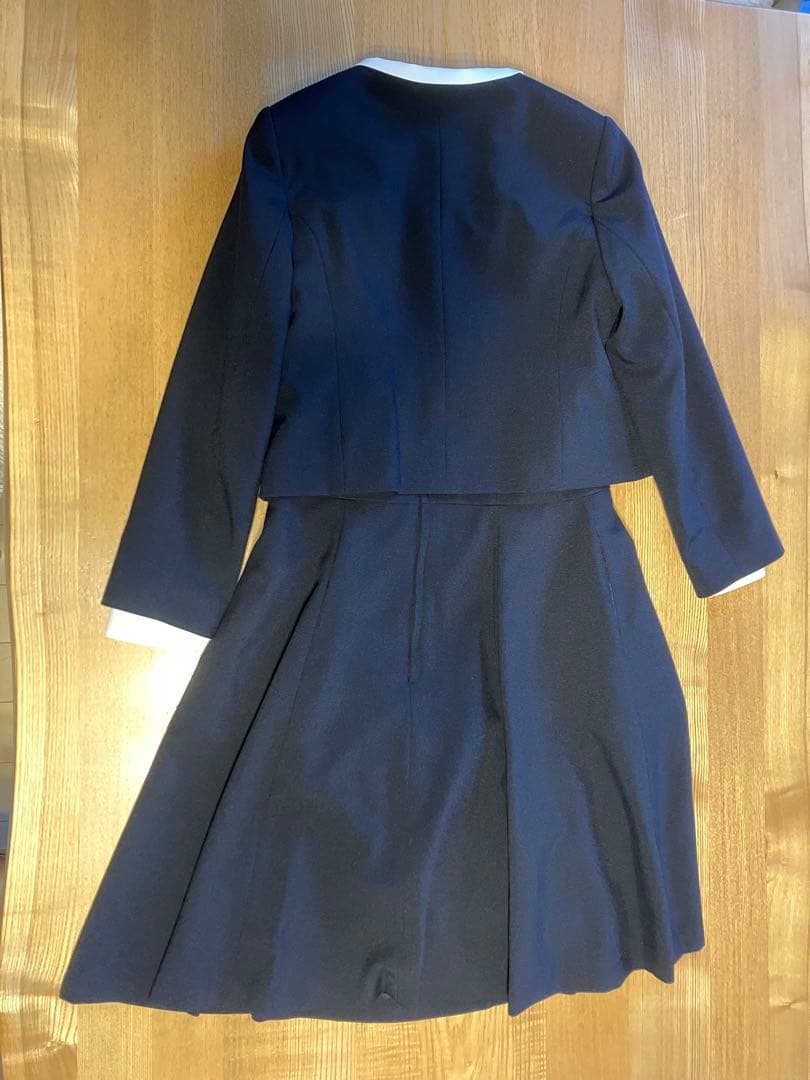 CHOPIN 受験 卒服 スーツ 女の子 ジュニア フォーマル 150㎝