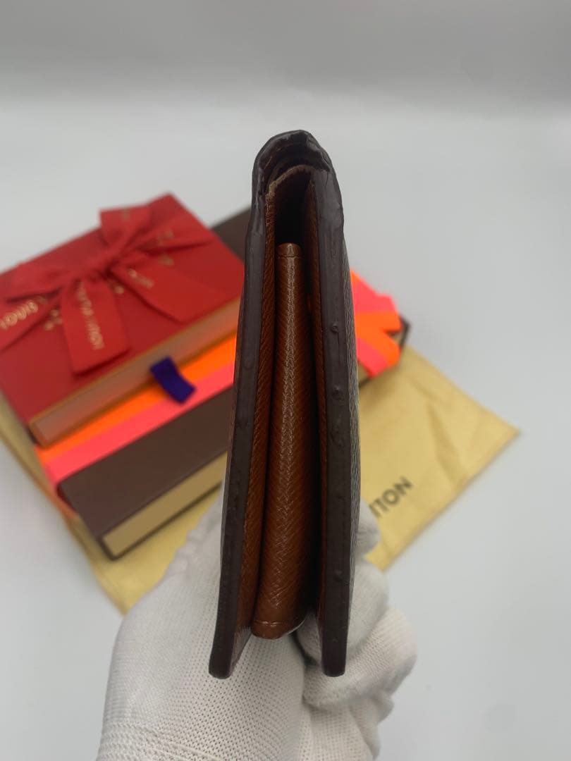 パンダ マルコ 村上隆コラボ限定 モノグラム ルイヴィトン 財布 M61666