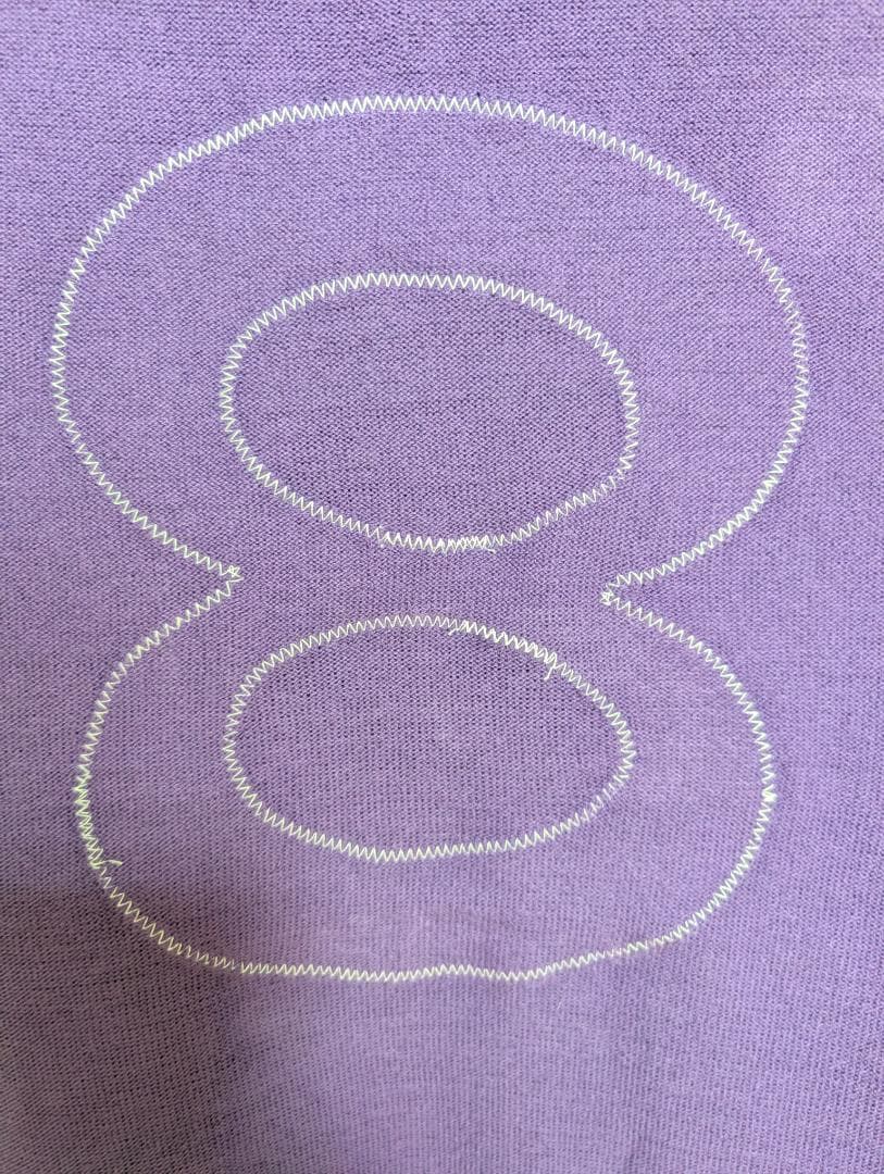 フィオレンティーナ 83/85 ユニフォーム L エンネーレ #8 美品