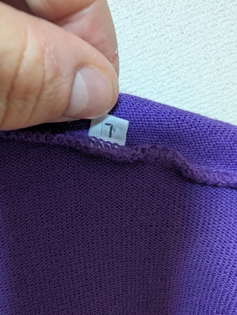 フィオレンティーナ 83/85 ユニフォーム L エンネーレ #8 美品