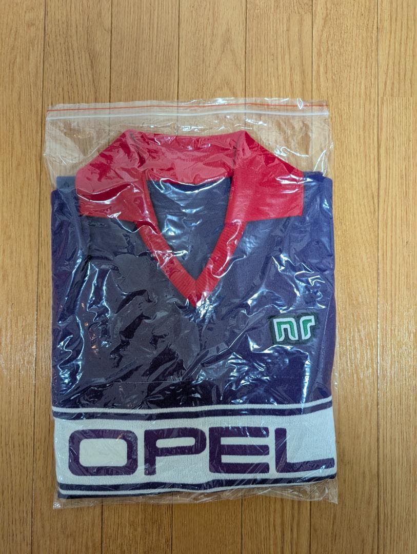 フィオレンティーナ 83/85 ユニフォーム L エンネーレ #8 美品