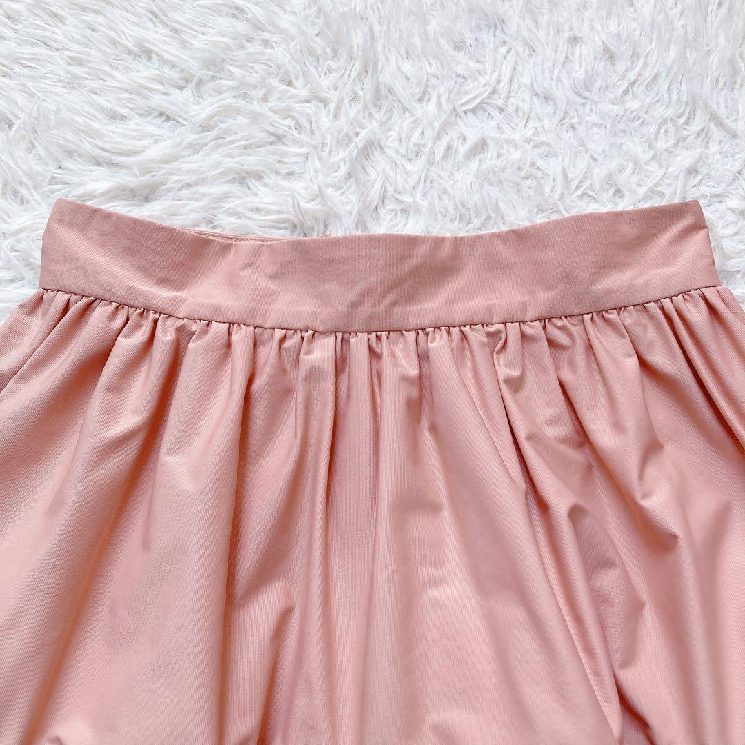 美品✨ フォクシーニューヨーク ブロッサムスカート 40 日本製