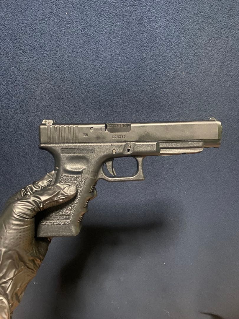 GLOCK 34 マルイ　最終値下げ