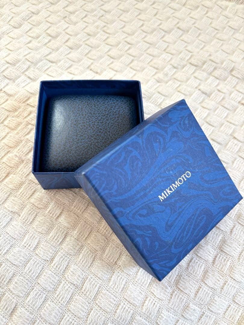 MIKIMOTO フラワーデザイン ネックレス