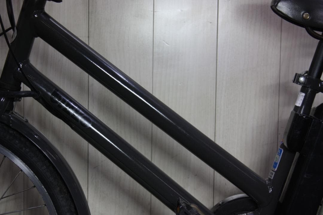 ブリヂストンbikke GRI dd BG0B36 24-20型 6AH 3段