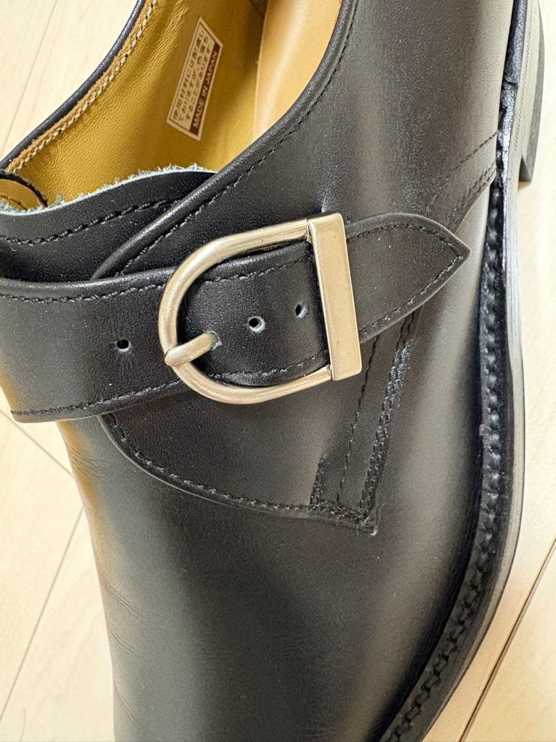 REGAL ブラック ローファー 箱付き