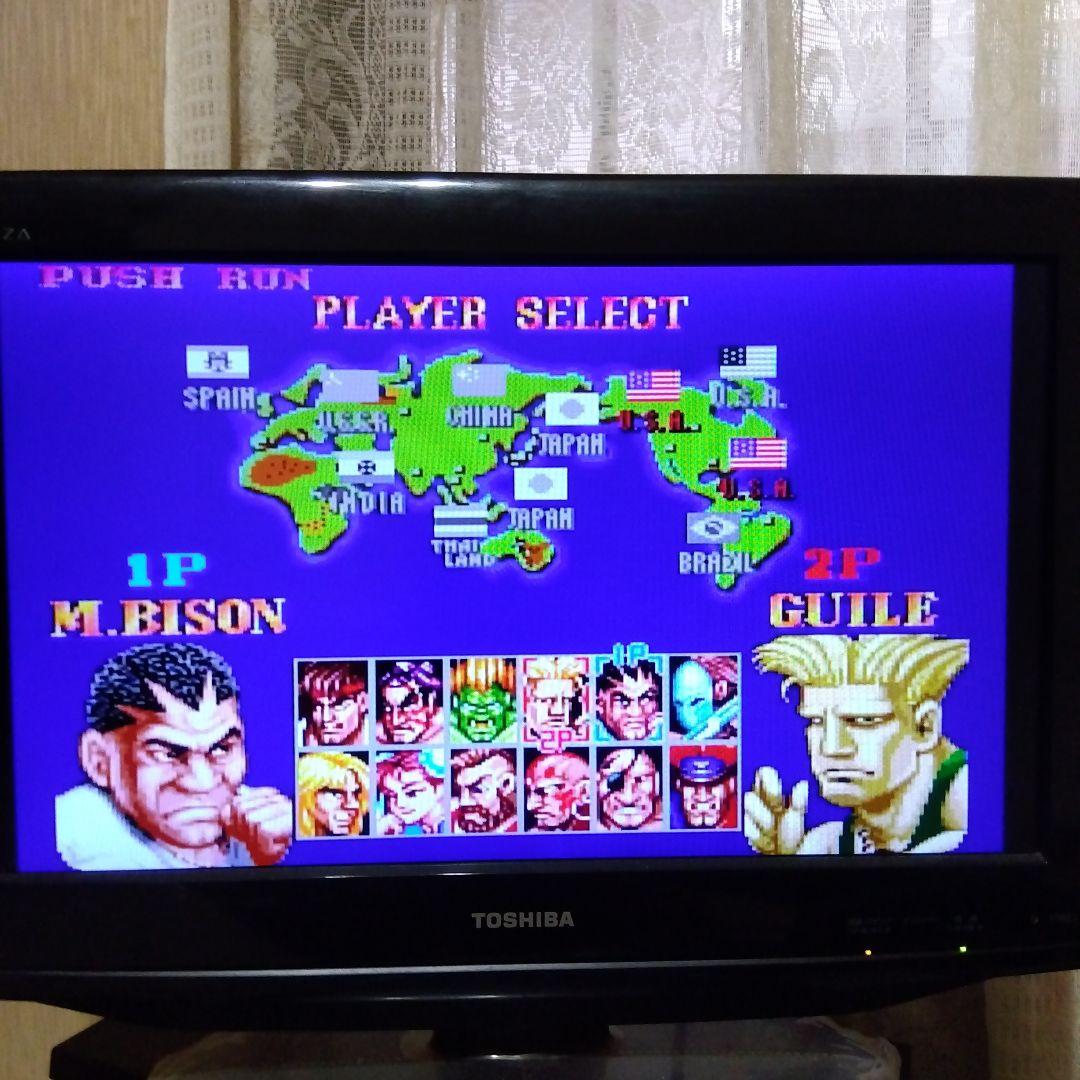 Nintendo Switch NEC PI-TG3