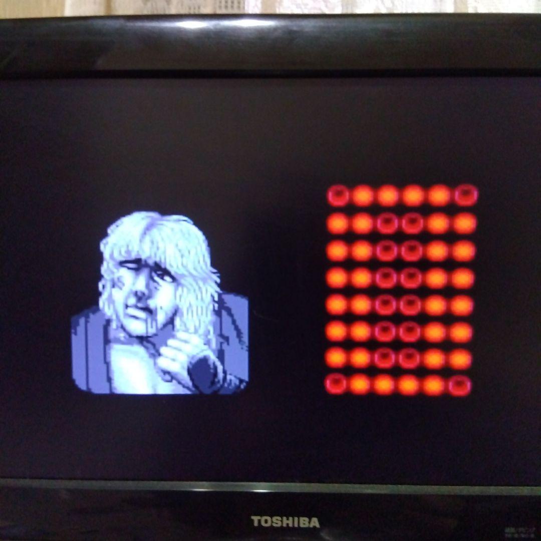 Nintendo Switch NEC PI-TG3