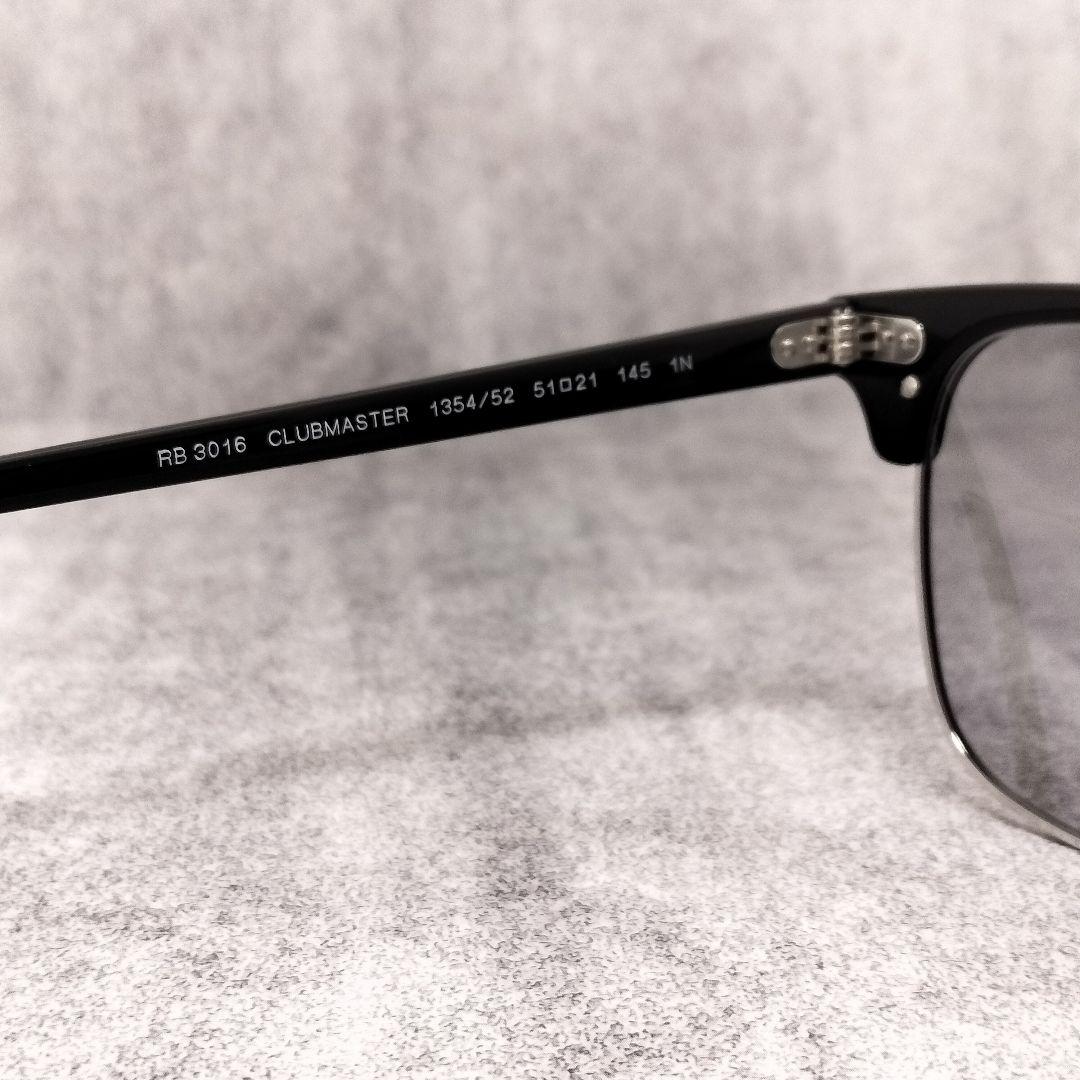 期間限定値下！RayBan 未使用品 RB3016 135452 サングラス