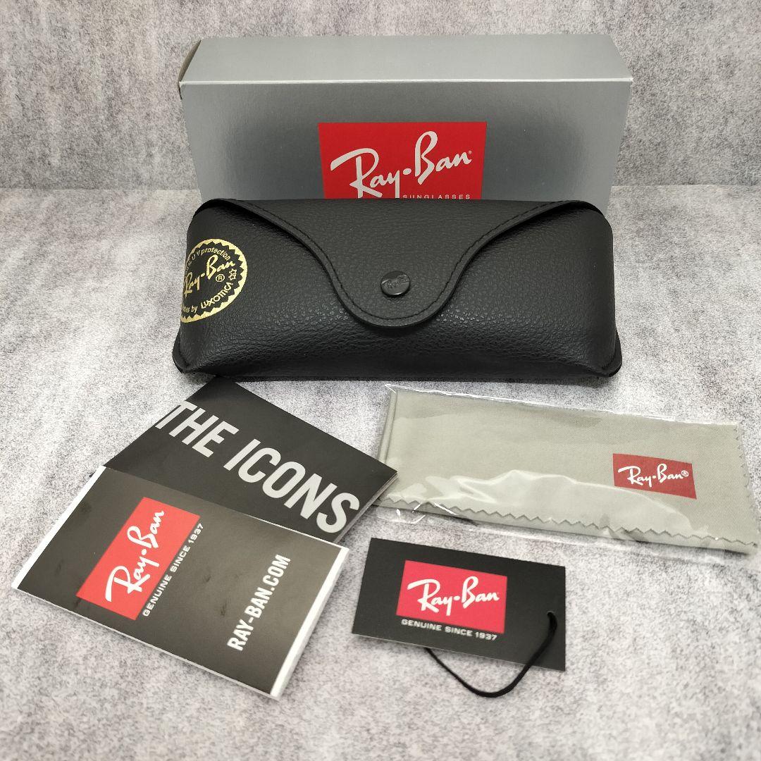 期間限定値下！RayBan 未使用品 RB3016 135452 サングラス