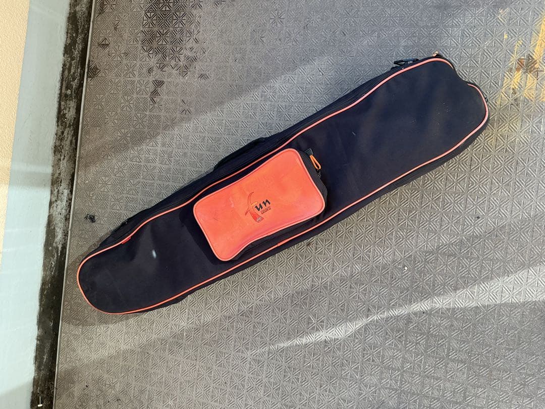 お買い得！Salomon SB8 ショートスキー2セット　カバー　おまけつき！