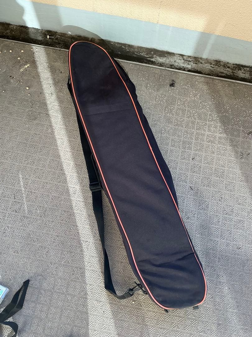 お買い得！Salomon SB8 ショートスキー2セット　カバー　おまけつき！