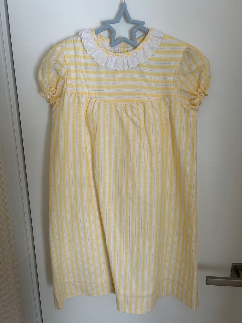 アマイアキッズ　8y