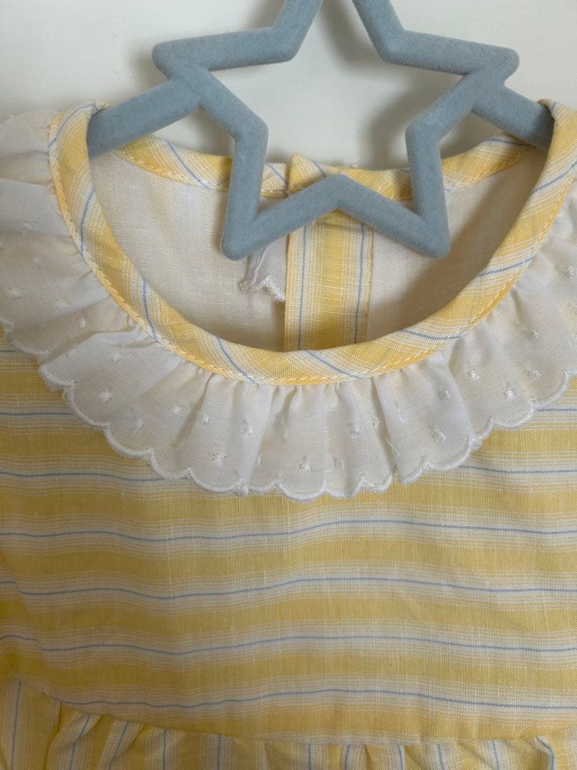 アマイアキッズ　8y