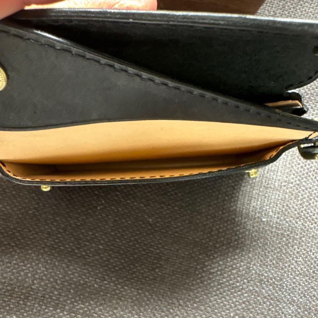 BEERBELLY FES コンパクト財布