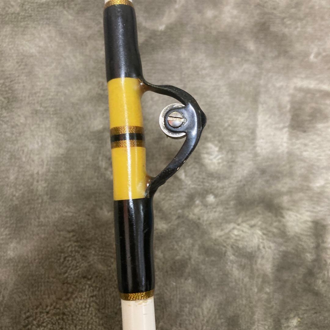 AFCO Tycoon Fin-Nor フィッシングロッド