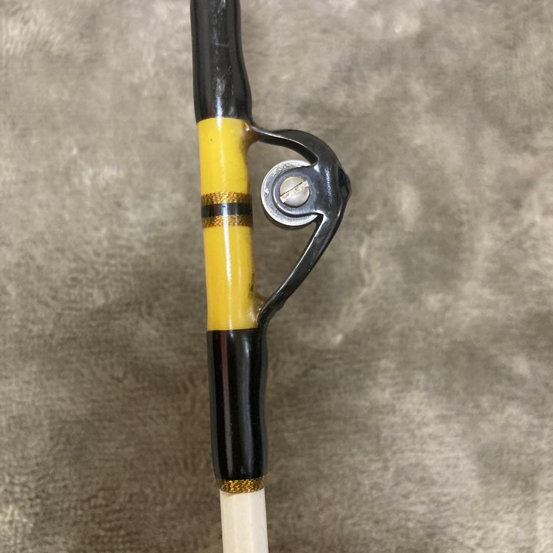 AFCO Tycoon Fin-Nor フィッシングロッド