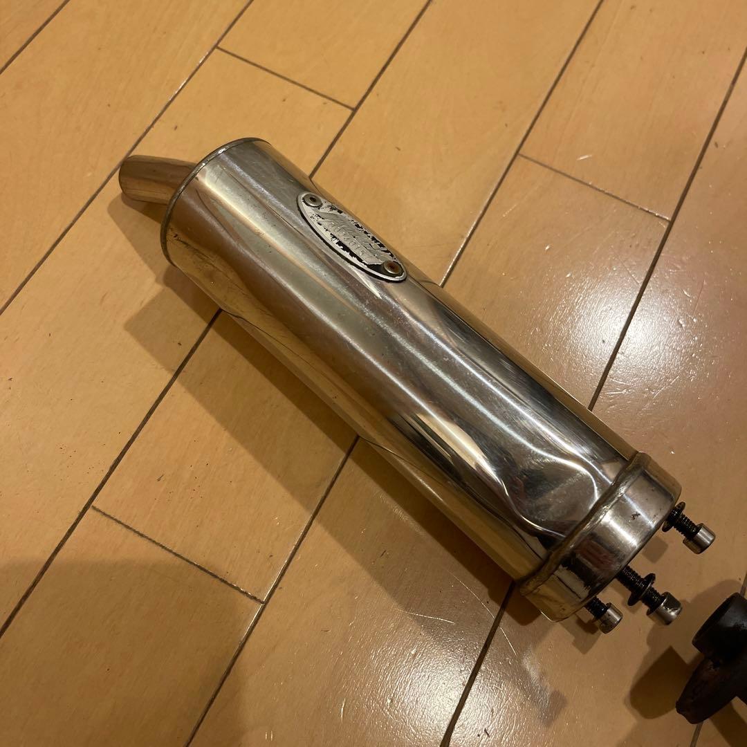 lil 当時物‼️ DAYTONA スーパーダッシュチャンバー 3KJ