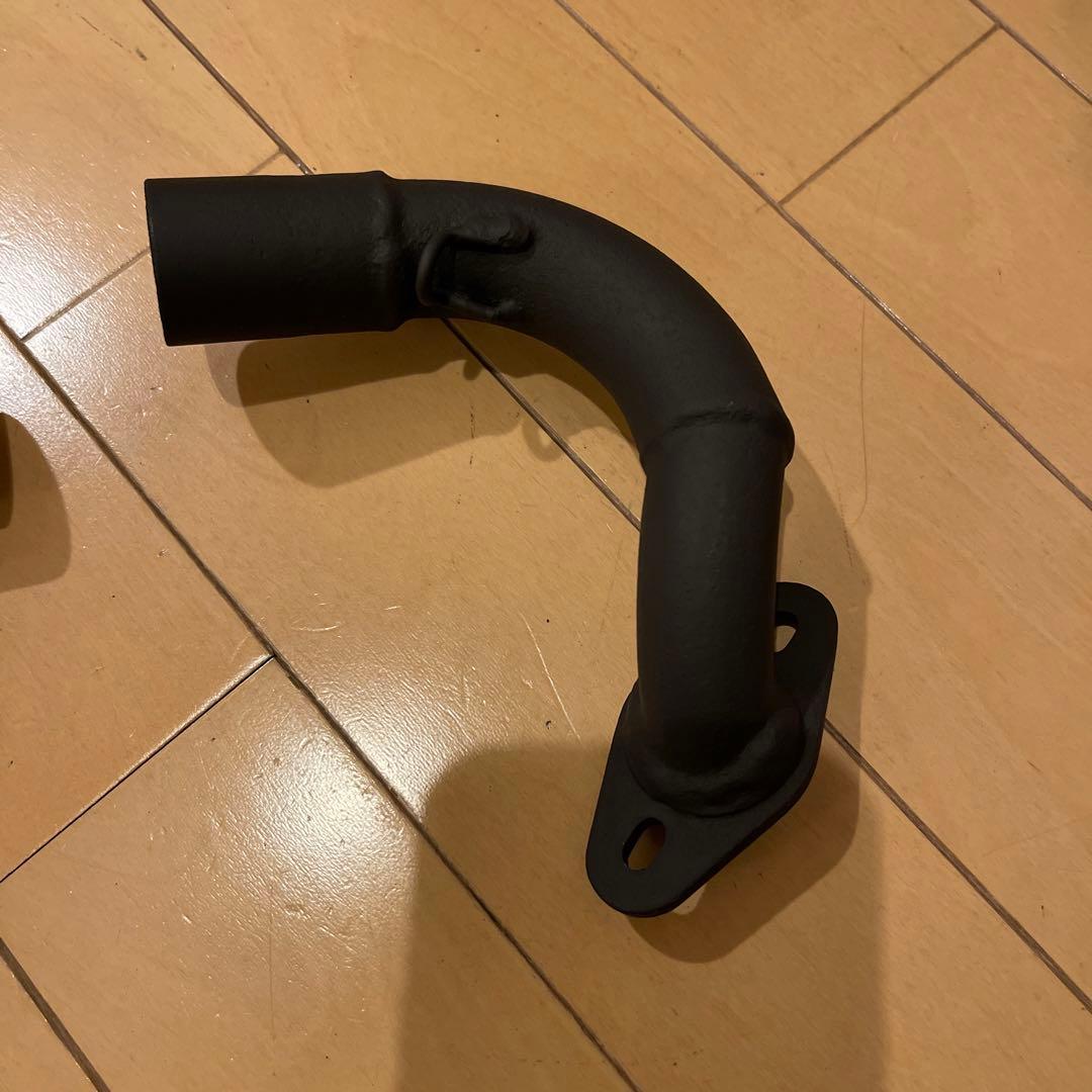 lil 当時物‼️ DAYTONA スーパーダッシュチャンバー 3KJ